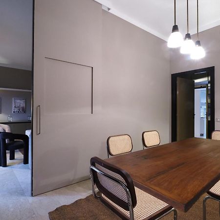 Homnest I S.Ambrogio Elegant Apt Milano Exteriör bild